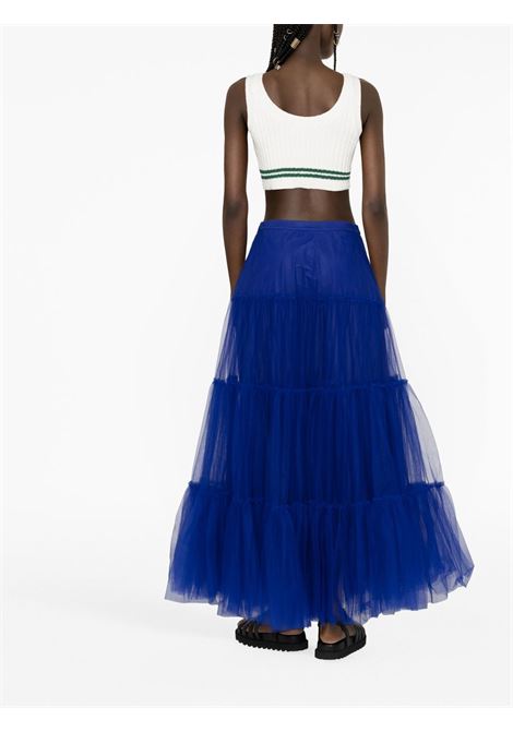 tulle skirt PHILOSOPHY di LORENZO SERAFINI | A0104717296